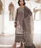 Parishay Shangrila Lawn Embroidered Unstitched 3-Piece Suit-SLA-14