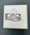 H&A Jewellery Adjustable Ring