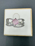 H&A Jewellery Adjustable Ring