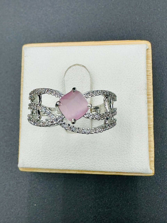 H&A Jewellery Adjustable Ring