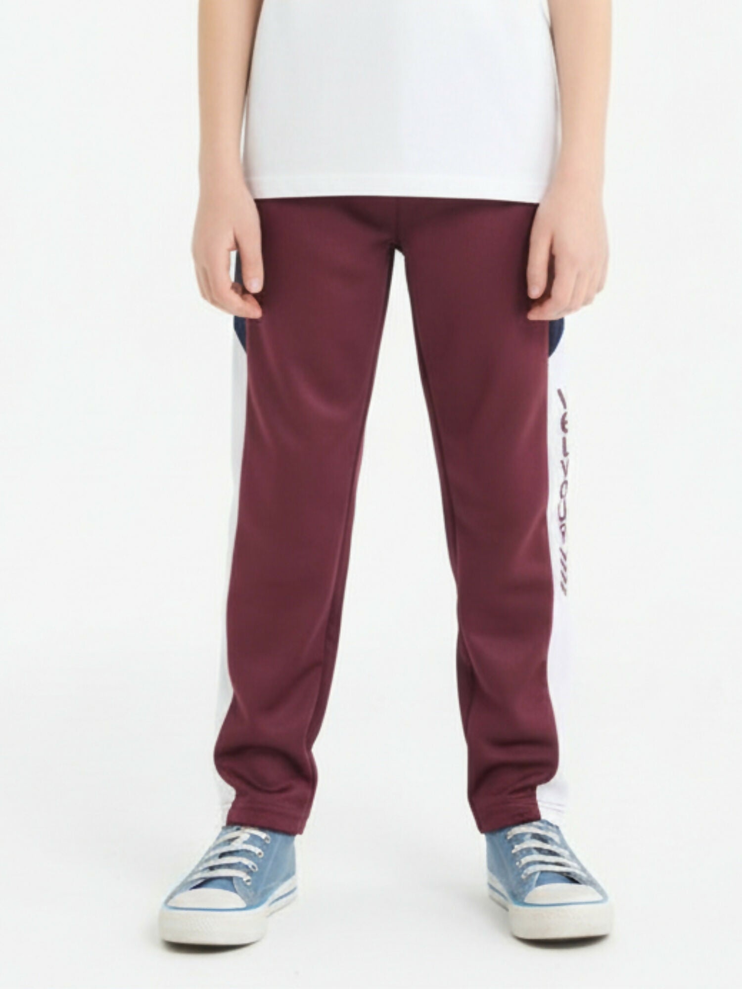 Velvour Mesh Trouser-VT05-A
