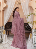 Nishat Lawn Printed Unstitched 3-Piece Suit-42201276-R