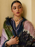 Suffuse by Sana Yasir Lawn Embroidered Unstitched-3-Piece-Suit-Ena