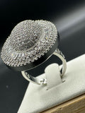 H&A Jewellery Adjustable Ring