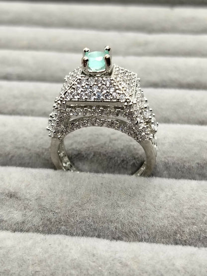 H&A Jewellery Adjustable Ring