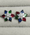 H&A Jewellery Stud Earrings