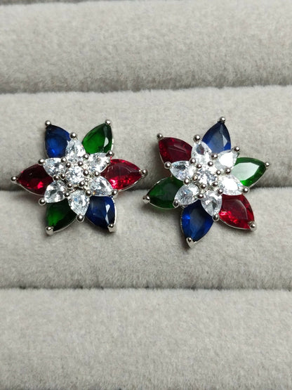 H&A Jewellery Stud Earrings
