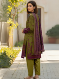 Fatima Maryam Superior Lawn Printed Unstitched 3-Piece Suit