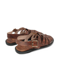 Royale Leather Men’s Sandals-4245