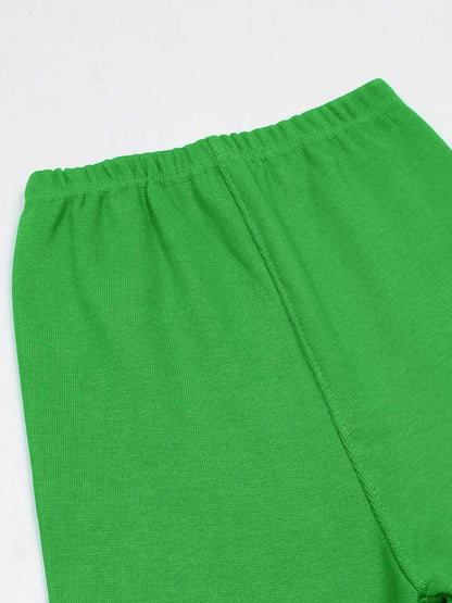 Velvour Ribbed Inner Suit-VIS09
