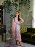 Sobia Nazir Vital'25 Lawn Embroidered Unstitched 3-Piece Suit-VT25V2-10A