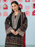 Mahnur Anaya Summer Vol 2 Lawn Embroidered Unstitched 3-Piece Suit-AN-2-15