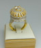 H&A Jewellery One Carat Adjustable Ring