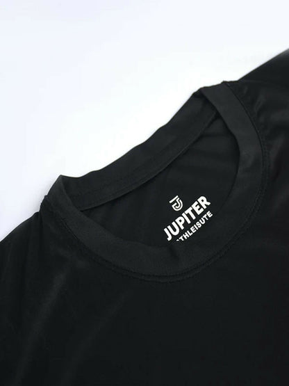 Jupiter Printed Cross Line Track Suit -13636