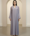 Islami Hijab Centre Haya Premium Series Imported Zoom Embroidered Abaya