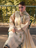 Mahnur Fiona Lawn'26 Embroidered Unstitched 3-Piece Suit-F-04
