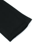 Velvour Imported Popcorn Trouser-VWT40-AT