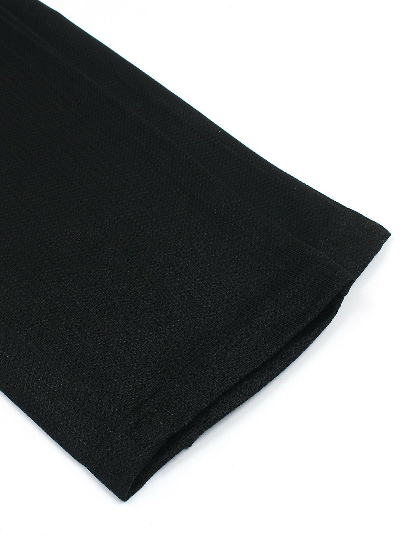 Velvour Imported Popcorn Trouser-VWT40-AT