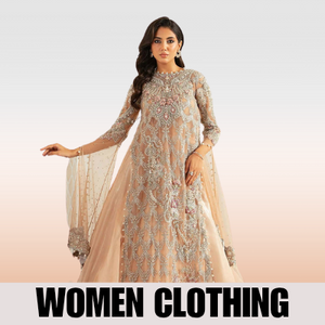 clothing women
