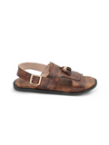 Royale Leather Men’s Sandals-4248