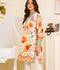 MH Cloth House Poly Lawn Printed Stitched 2-Piece Suit-Gulbahar