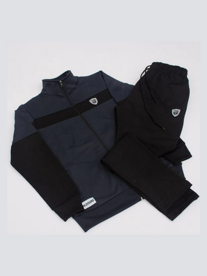 Jupiter Plain Tracksuit-13079