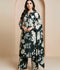 Bin Shaukat Lawn Printed Unstitched 2-Piece Suit-C-37