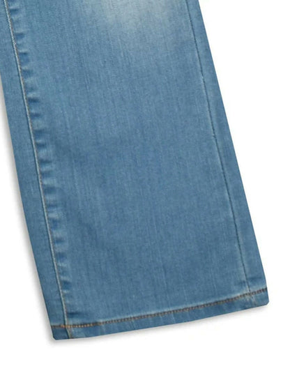 Funky's Mid Rise Tramper Boot Pant -10153