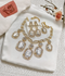 Fashion Hub By Noor Bilal - One Carat with Zircon Stones Set