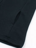 Velvour Fleece Tracksuit-VWT38-B