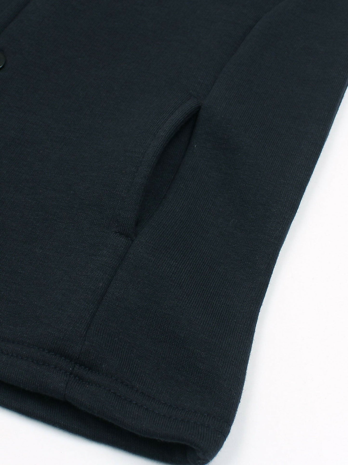 Velvour Fleece Tracksuit-VWT38-B