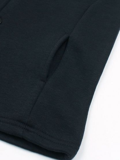 Velvour Fleece Tracksuit-VWT38-B