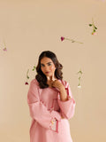 Mahnur Lawn Embroidered Stitched 2-Piece Suit-Primrose