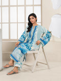 MH Cloth House Poly Lawn Printed Co-Ord Set-Elanur