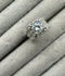 H&A Jewellery Adjustable Ring
