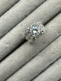 H&A Jewellery Adjustable Ring