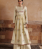Panache Apparel Noor Mahal Cotton Printed Stitched Suit-Noorzaad