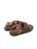 Royale Leather Men’s Sandals-4239