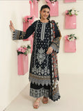 Mahnur Anaya Vol.2 Lawn Embroidered Stitched 3-Piece Suit-AN-2-05