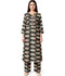 Bin Shaukat Lawn Printed Unstitched 2-Piece Suit-C-51