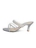 Royale Leather Women’s Heels-781