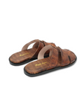 Royale Leather Men’s Slippers-3147