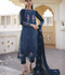 Parishay Shangrila Lawn Embroidered Unstitched 3-Piece Suit-SLA-06