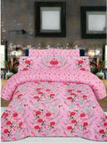 Danier Printed 6 Piece Comforter Set-439