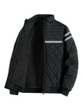 Funky's Plain Bomber Jackets-14743