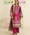 Mahnur Anaya Summer Vol 2 Lawn Embroidered Unstitched 3-Piece Suit-AN-2-20