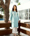 Panache Apparel Cotton Embroidered Stitched Suit-Pearly