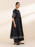 Sapphire Lawn Embroidered Unstitched 2-Piece Suit