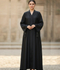 Islami Hijab Centre Haya Premium Series Imported Nida Embellished Abaya