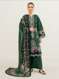 Mahnur Anaya Lawn Vol-1 Embroidered Stitched 3-Piece Suit-ANA-002